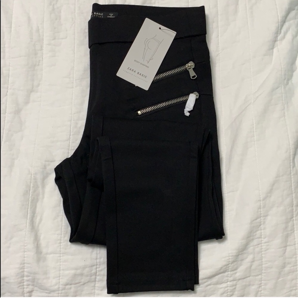 Zara pants